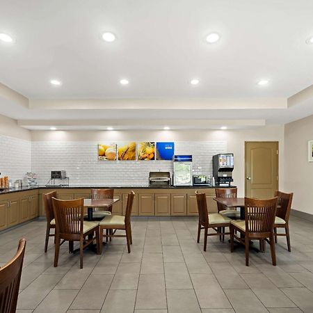 Comfort Inn & Suites High Point - Archdale Ngoại thất bức ảnh