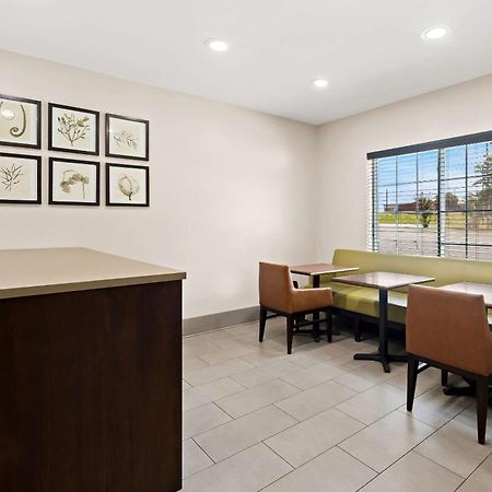Comfort Inn & Suites High Point - Archdale Ngoại thất bức ảnh