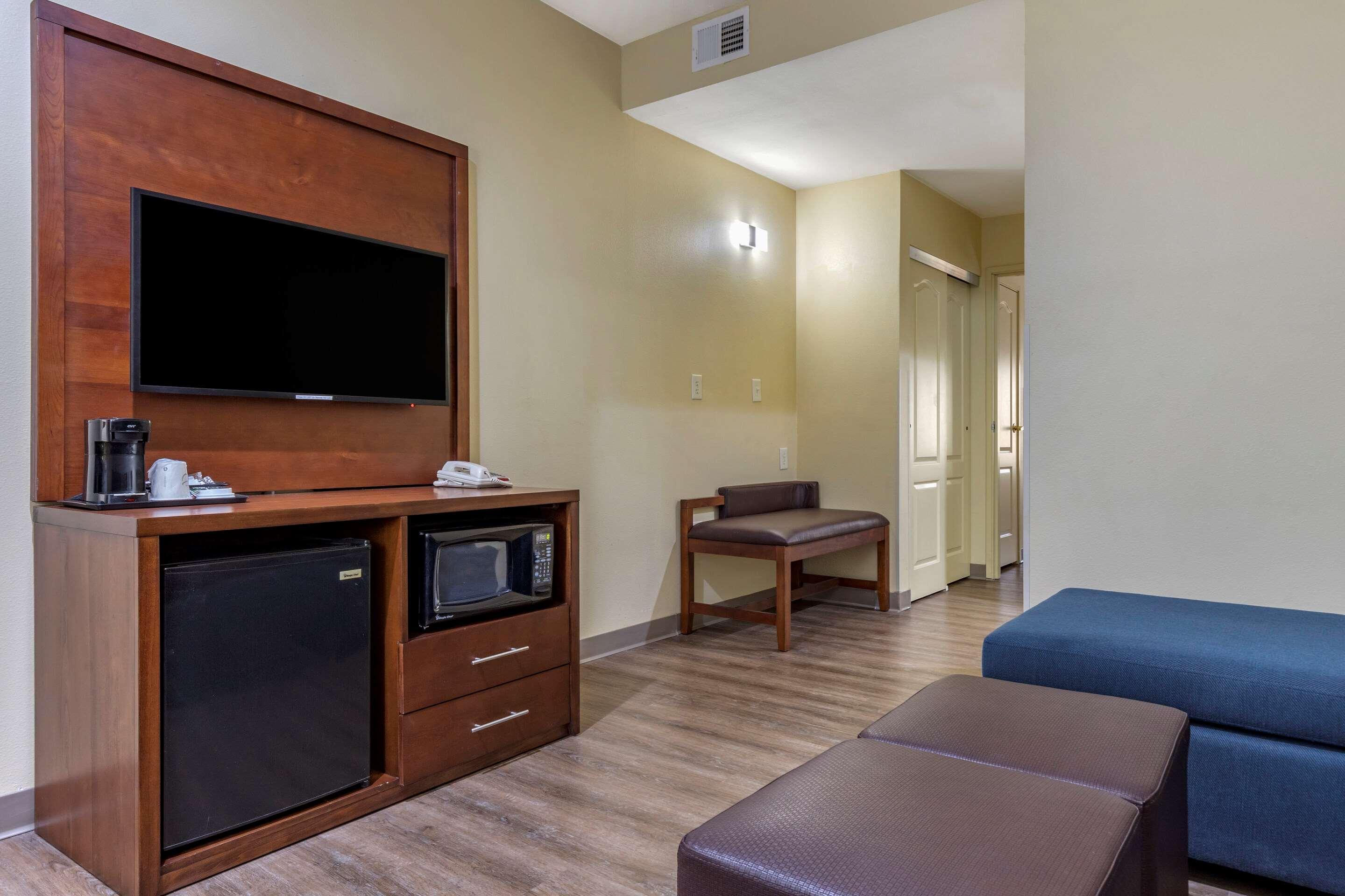 Comfort Inn & Suites High Point - Archdale Ngoại thất bức ảnh