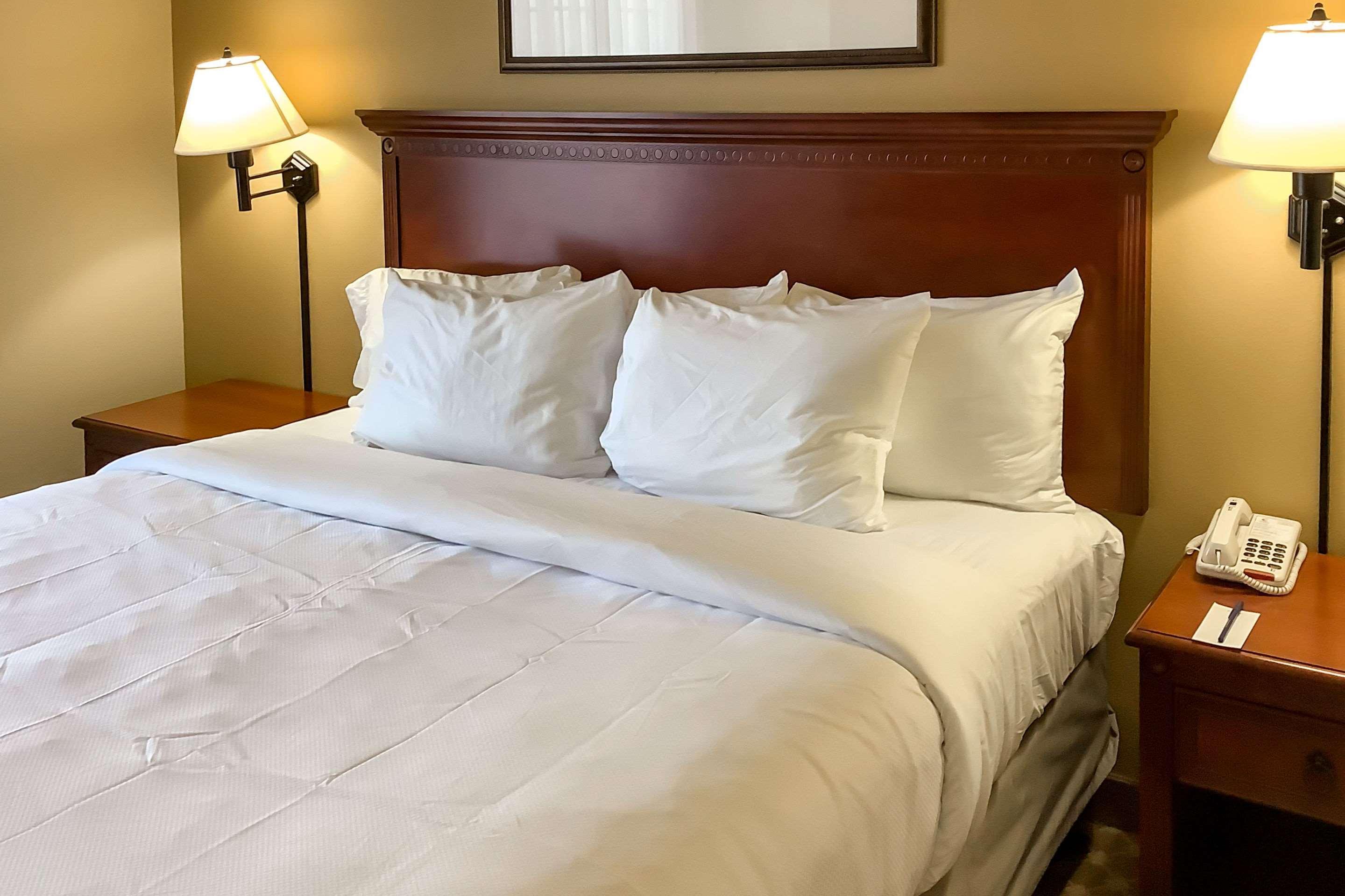 Comfort Inn & Suites High Point - Archdale Ngoại thất bức ảnh
