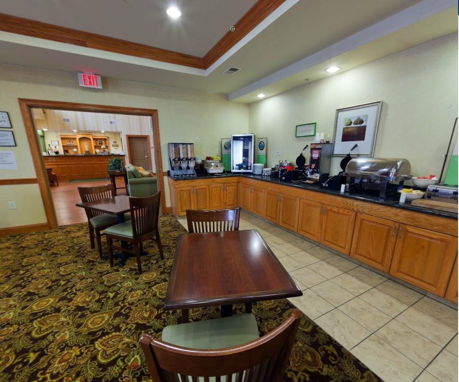 Comfort Inn & Suites High Point - Archdale Ngoại thất bức ảnh