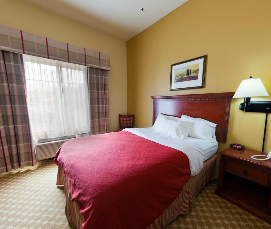 Comfort Inn & Suites High Point - Archdale Ngoại thất bức ảnh
