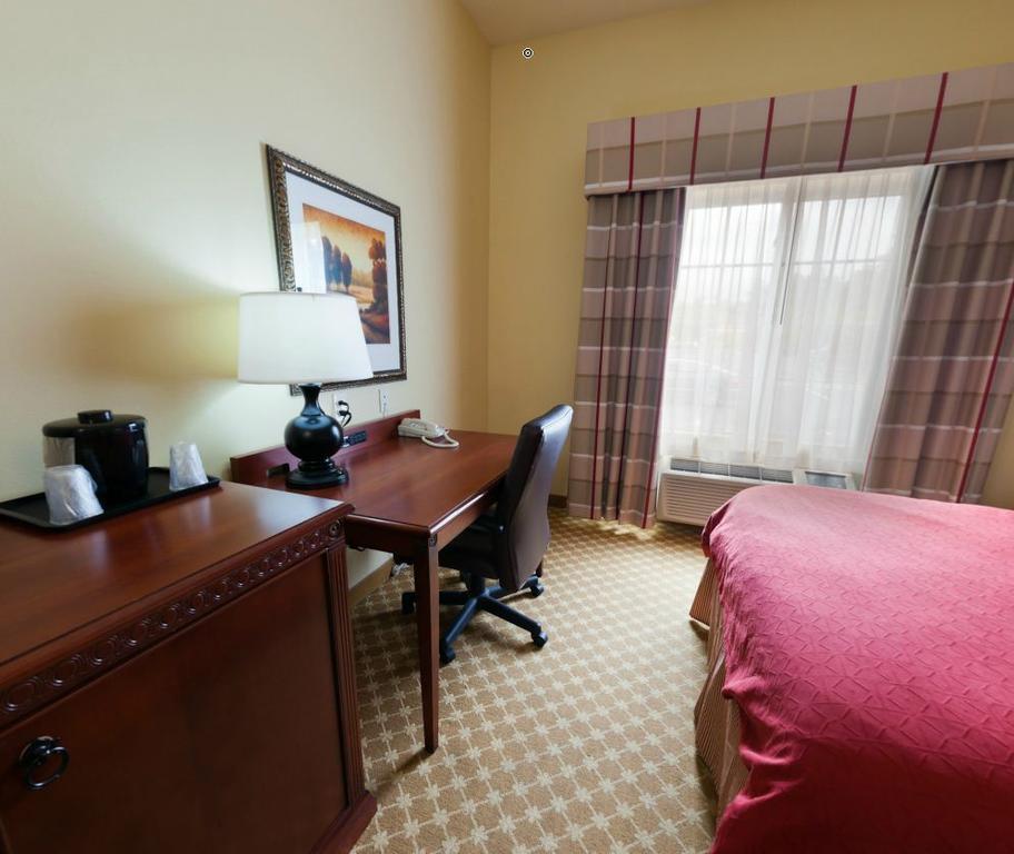 Comfort Inn & Suites High Point - Archdale Ngoại thất bức ảnh