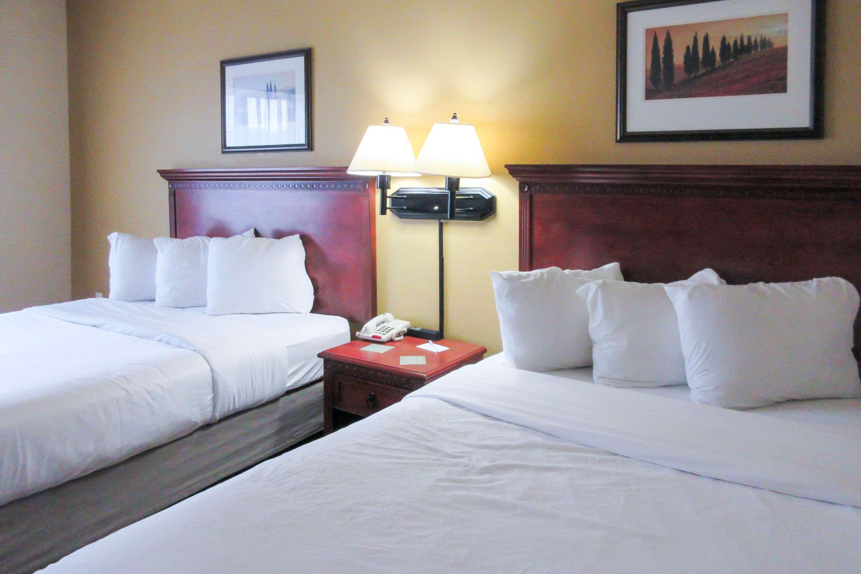 Comfort Inn & Suites High Point - Archdale Ngoại thất bức ảnh