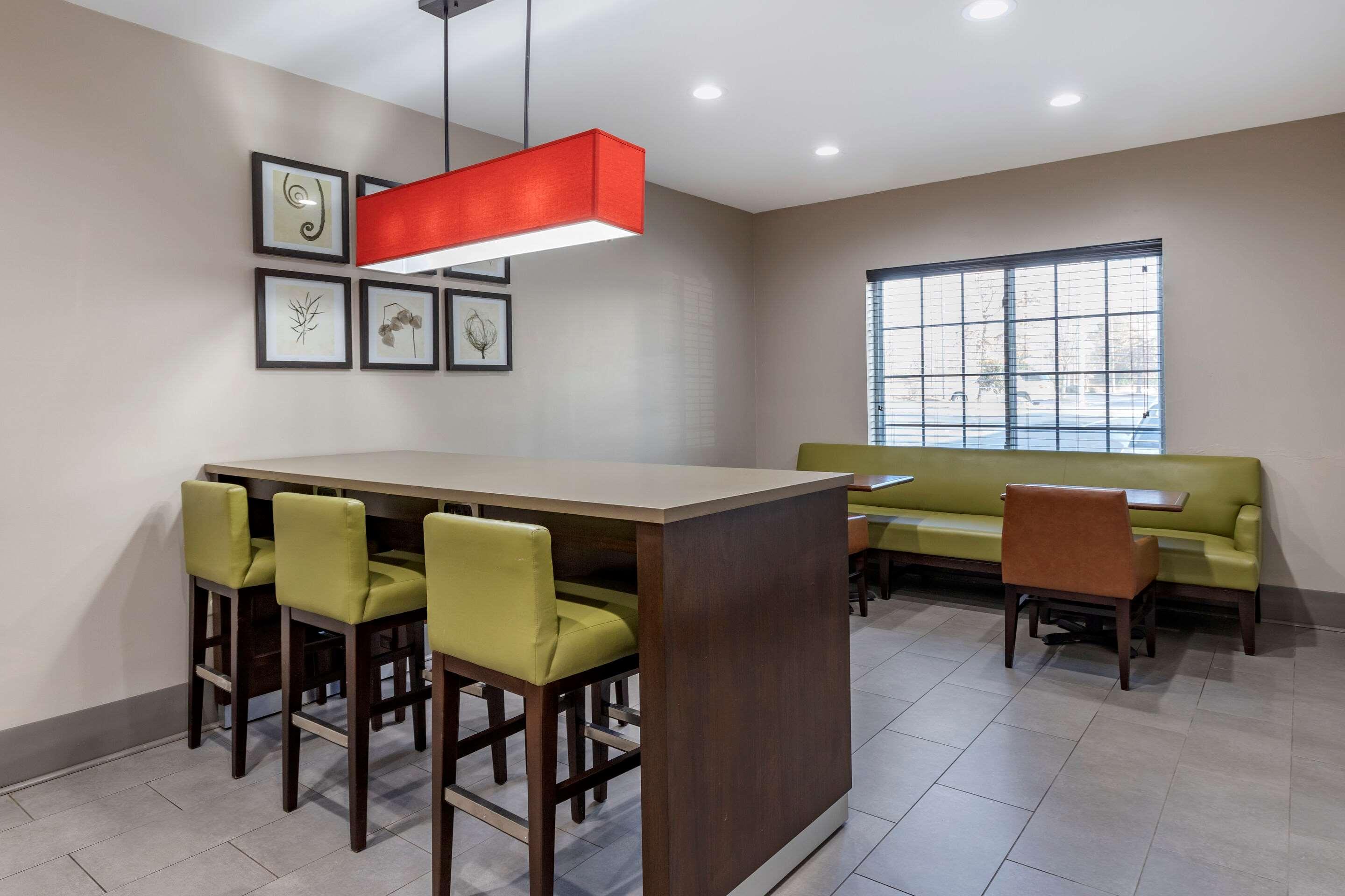Comfort Inn & Suites High Point - Archdale Ngoại thất bức ảnh