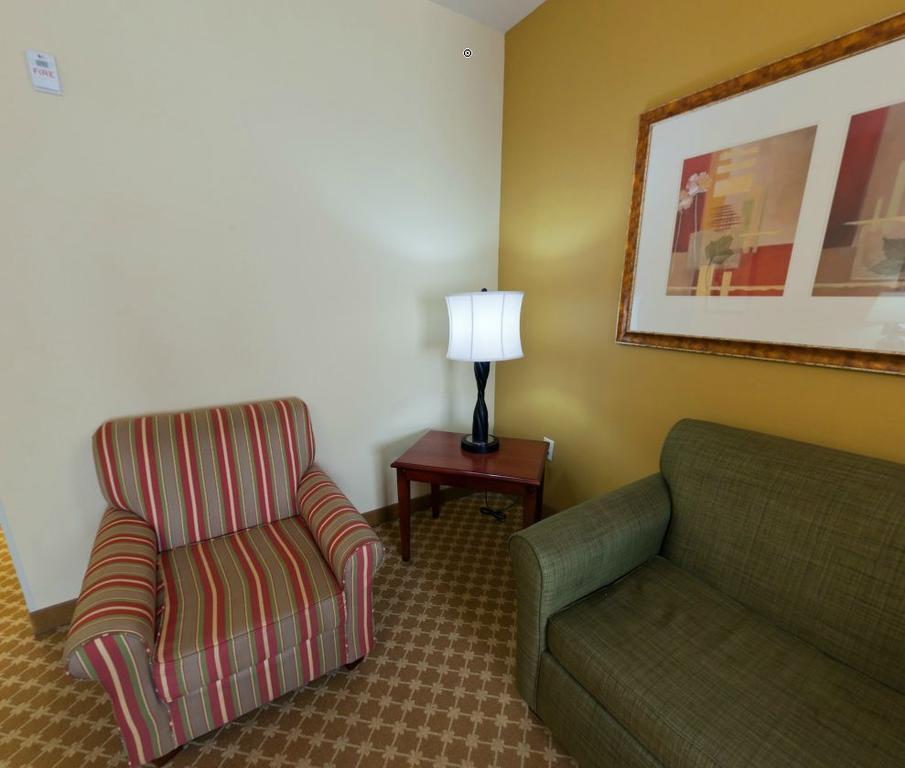 Comfort Inn & Suites High Point - Archdale Ngoại thất bức ảnh