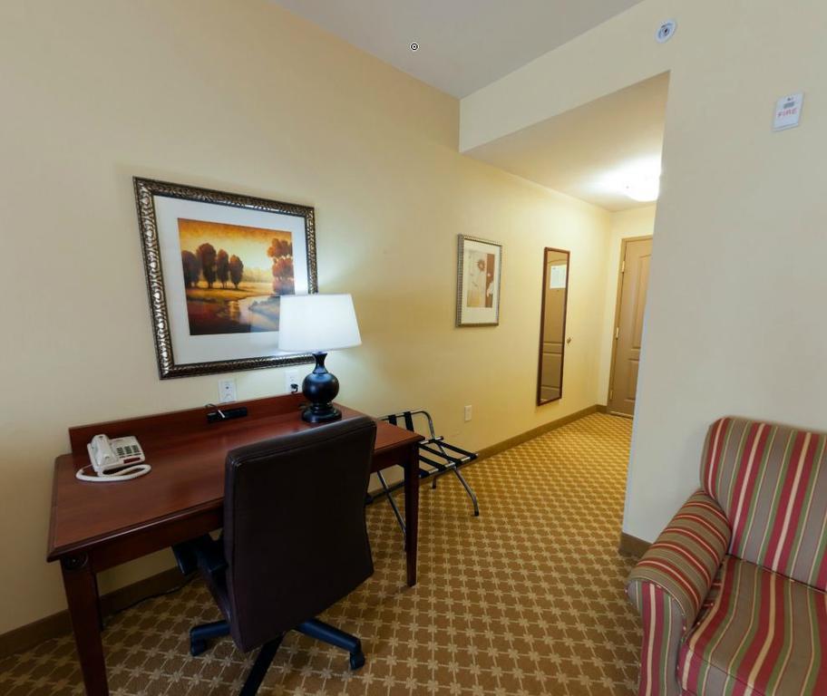 Comfort Inn & Suites High Point - Archdale Ngoại thất bức ảnh