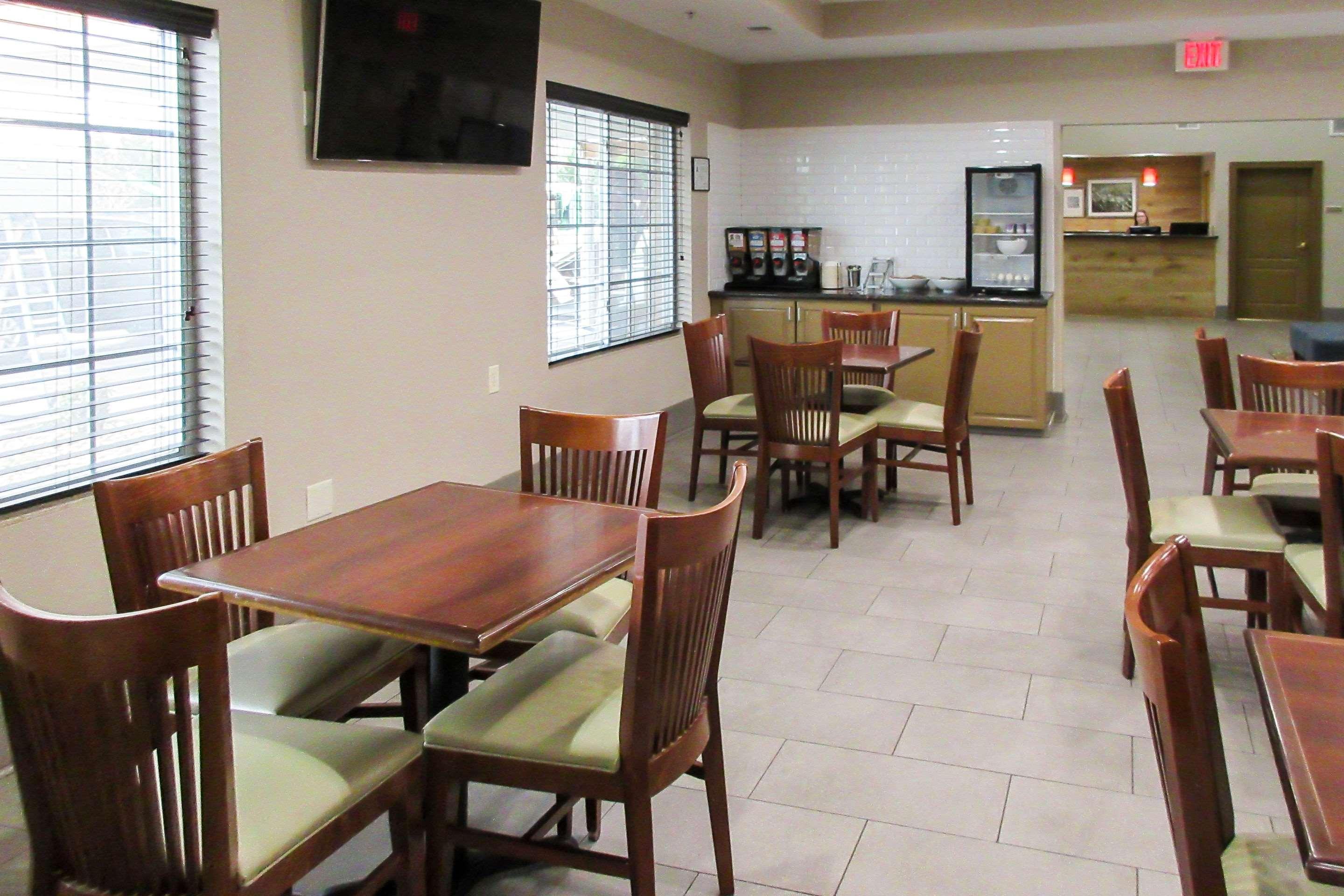 Comfort Inn & Suites High Point - Archdale Ngoại thất bức ảnh