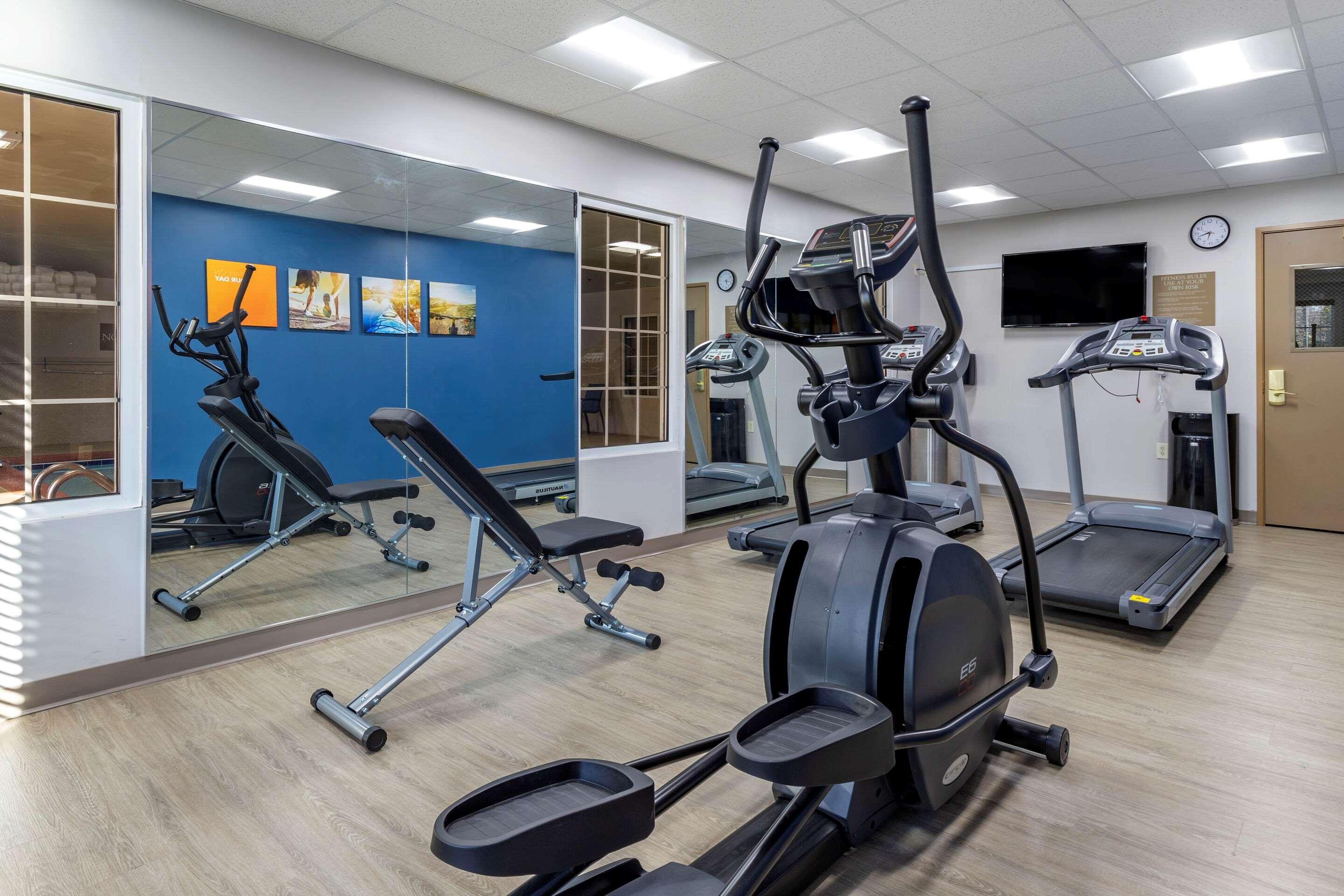 Comfort Inn & Suites High Point - Archdale Ngoại thất bức ảnh