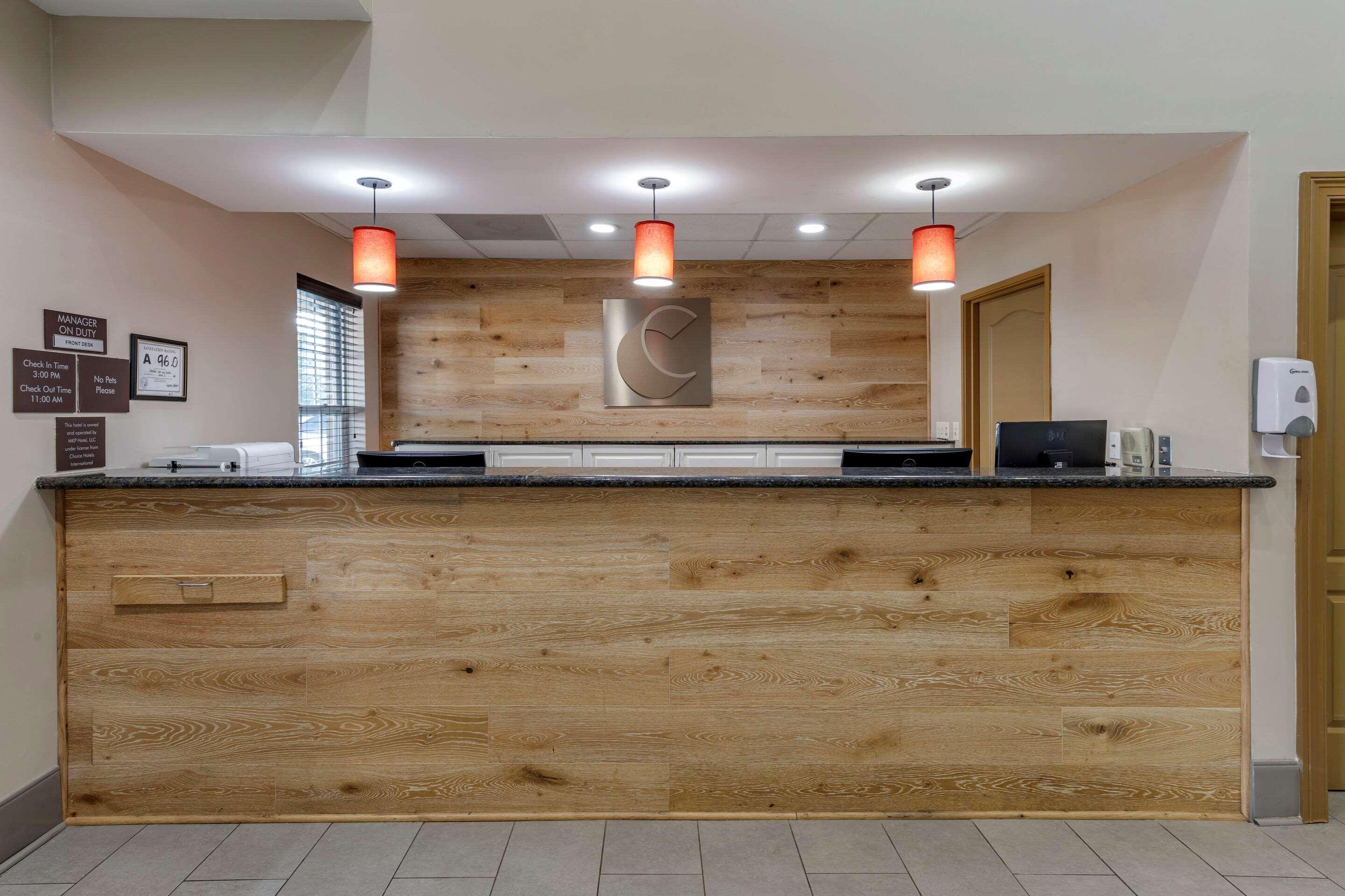 Comfort Inn & Suites High Point - Archdale Ngoại thất bức ảnh