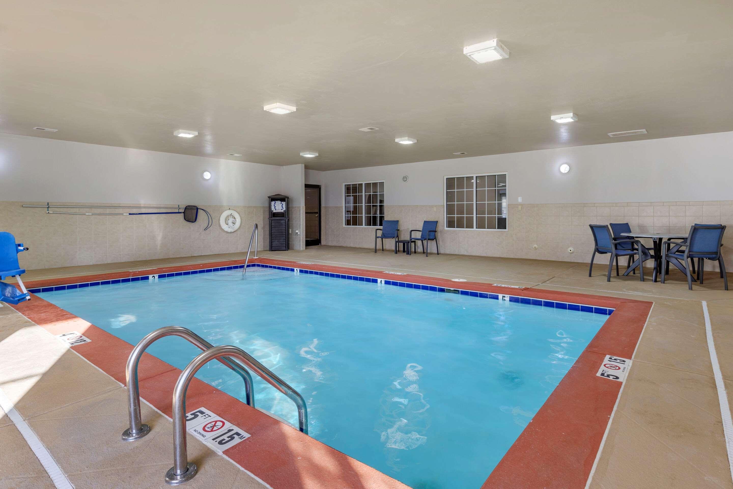 Comfort Inn & Suites High Point - Archdale Ngoại thất bức ảnh