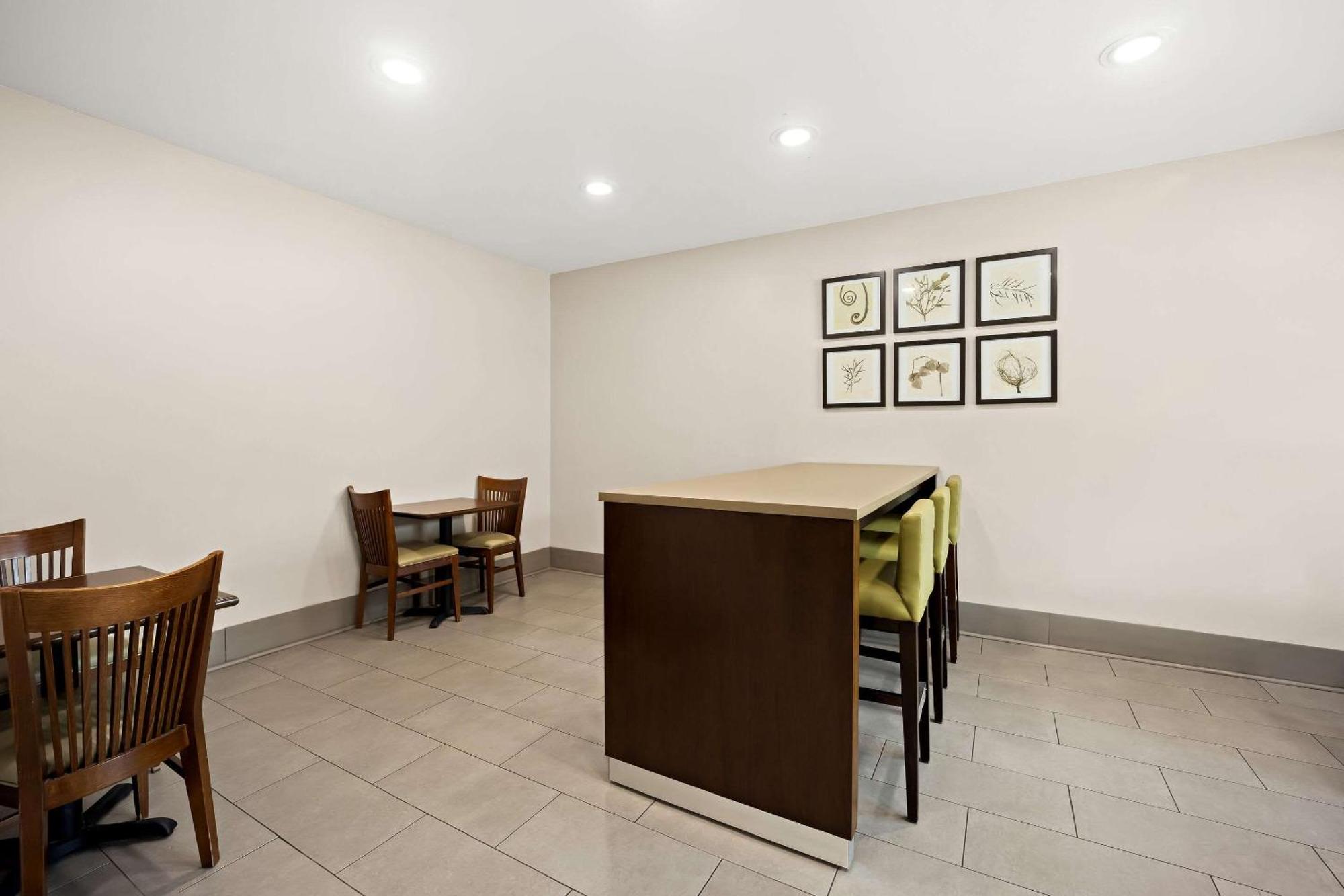 Comfort Inn & Suites High Point - Archdale Ngoại thất bức ảnh
