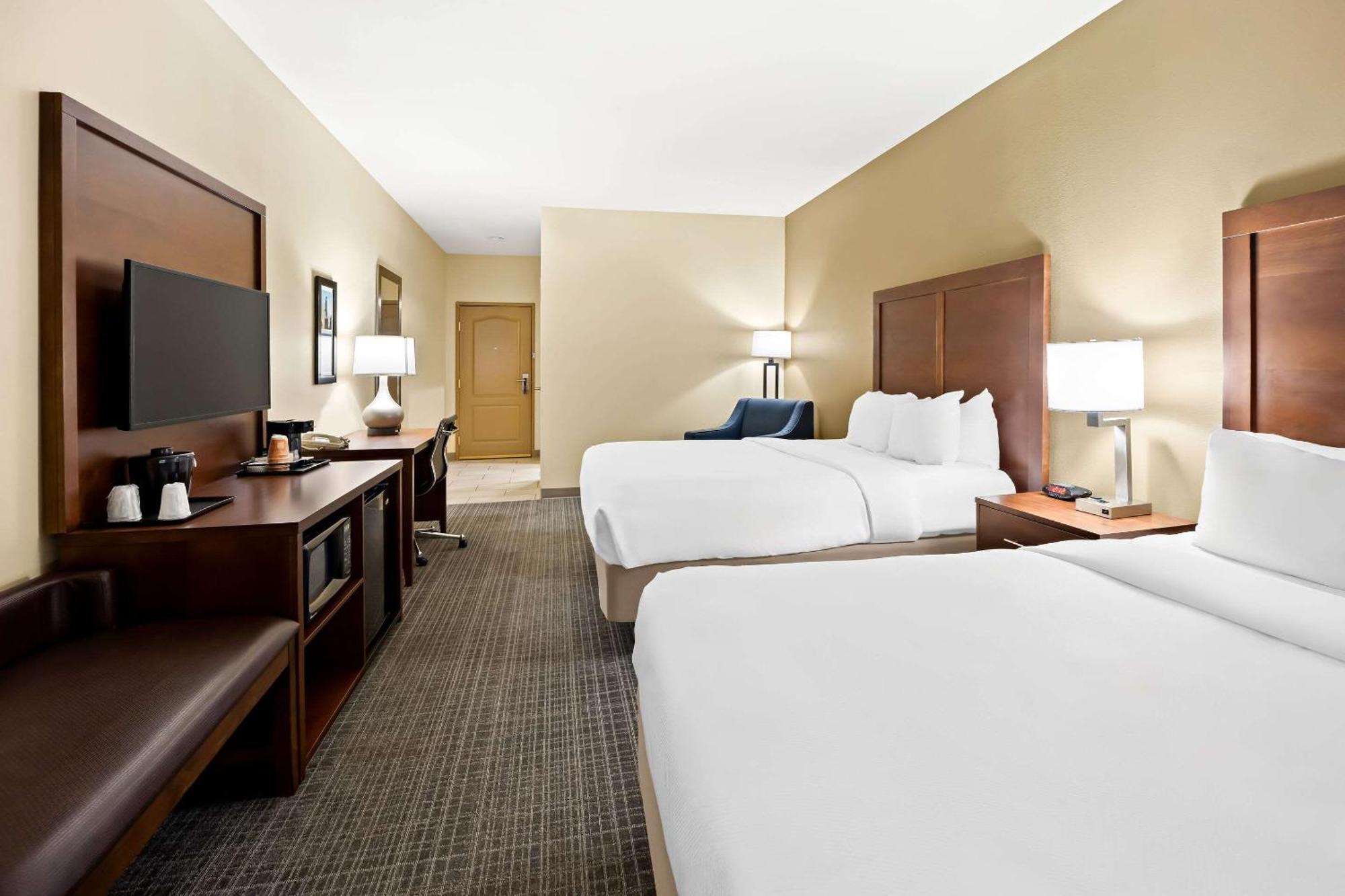 Comfort Inn & Suites High Point - Archdale Ngoại thất bức ảnh