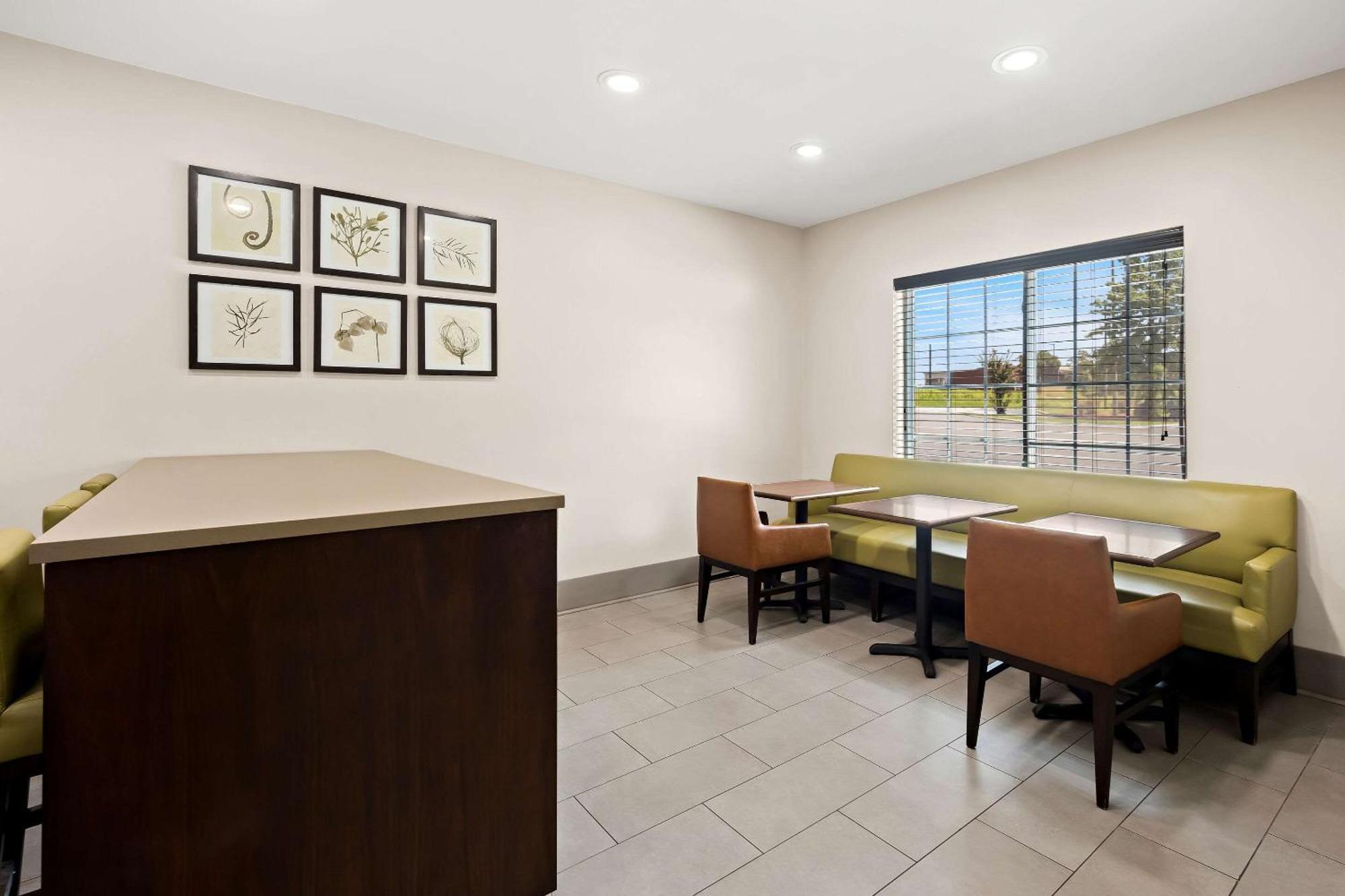 Comfort Inn & Suites High Point - Archdale Ngoại thất bức ảnh