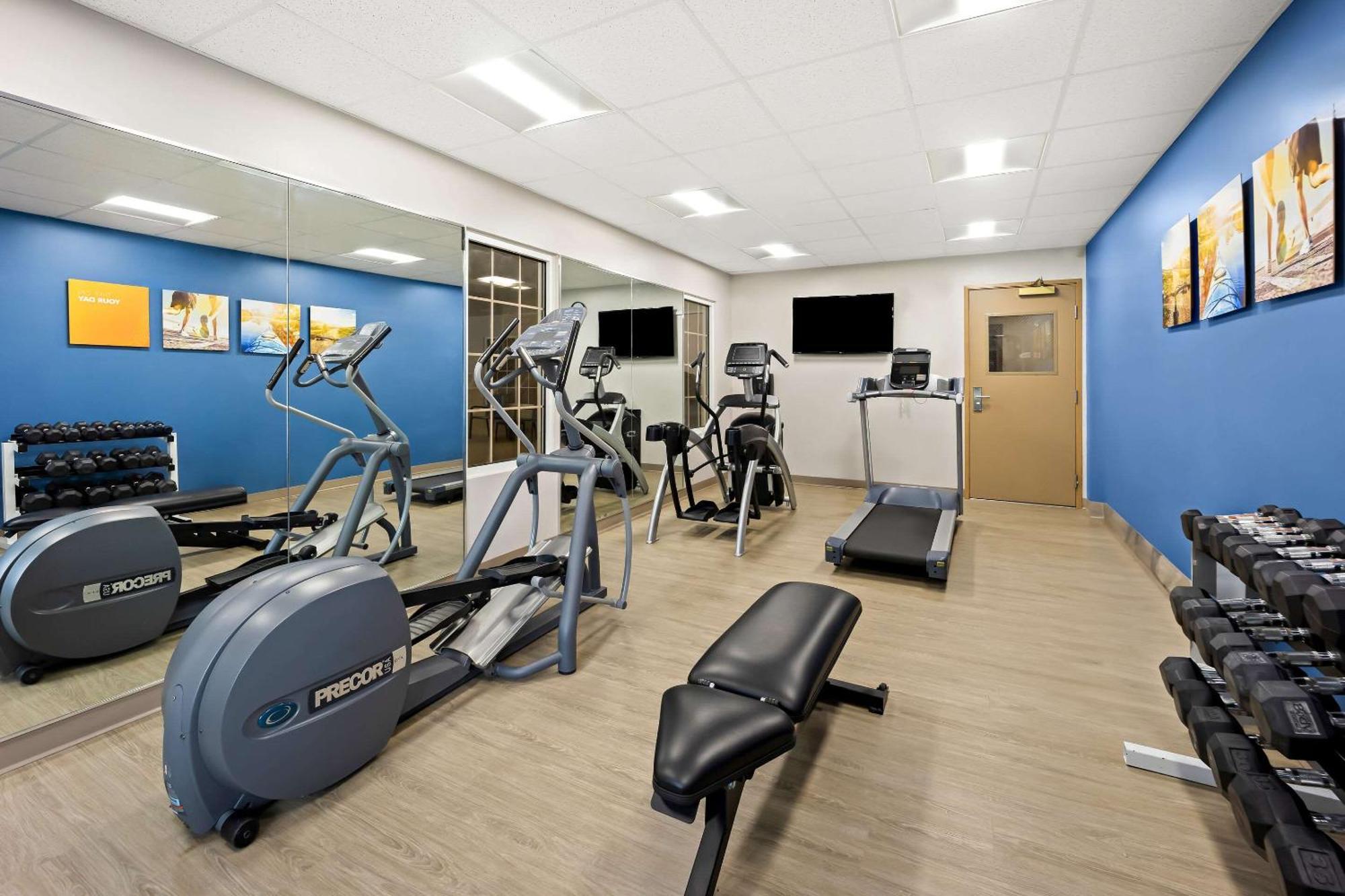 Comfort Inn & Suites High Point - Archdale Ngoại thất bức ảnh