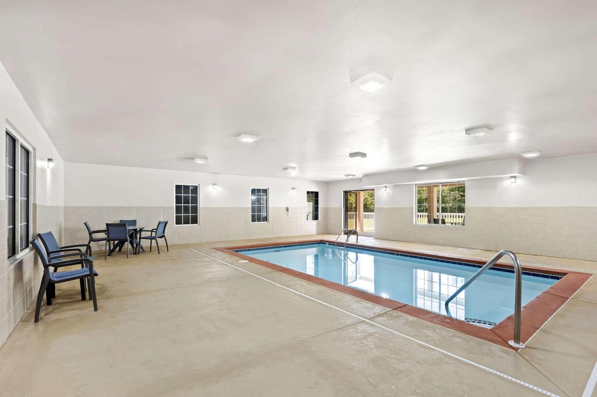 Comfort Inn & Suites High Point - Archdale Ngoại thất bức ảnh
