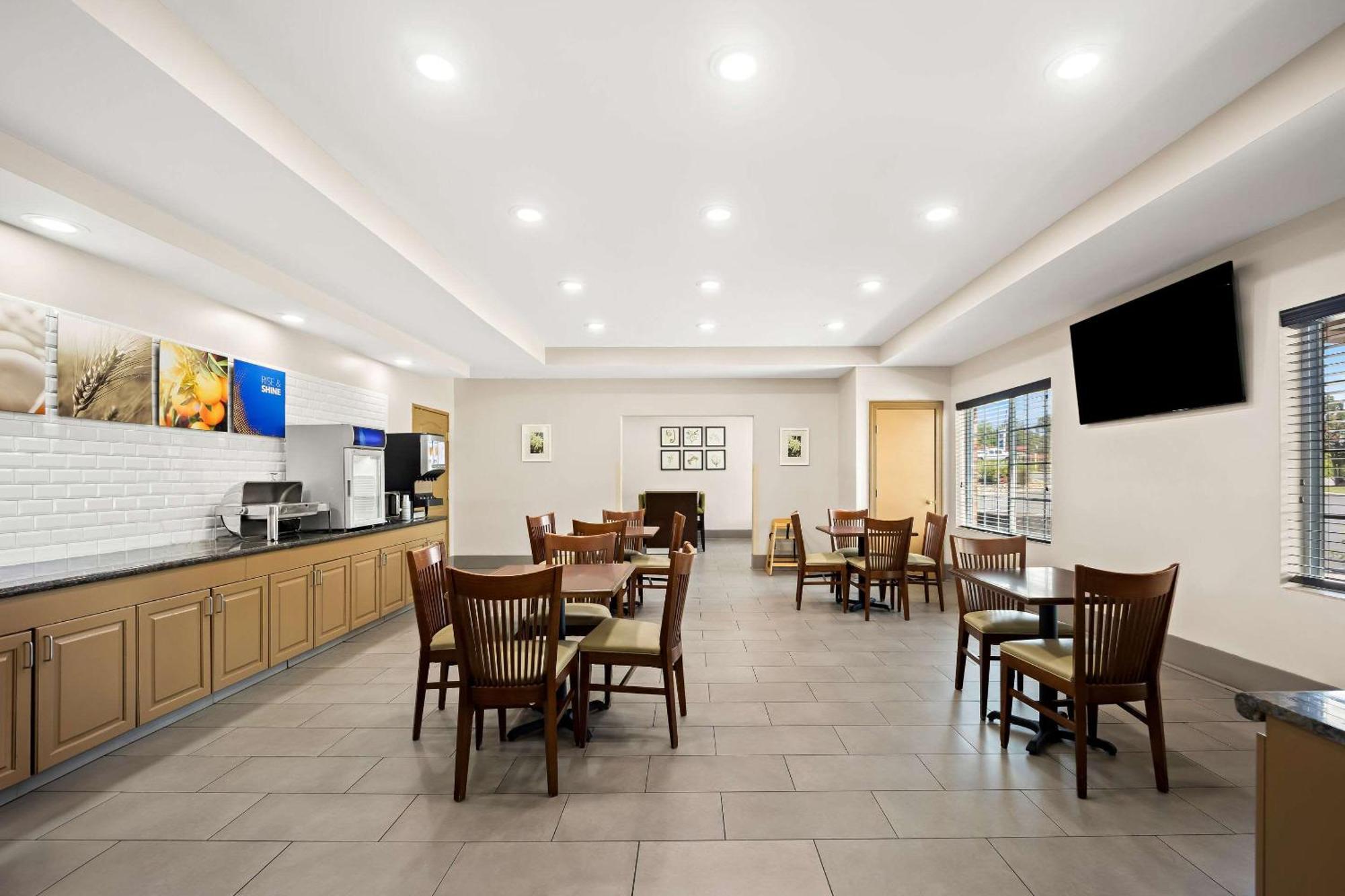 Comfort Inn & Suites High Point - Archdale Ngoại thất bức ảnh