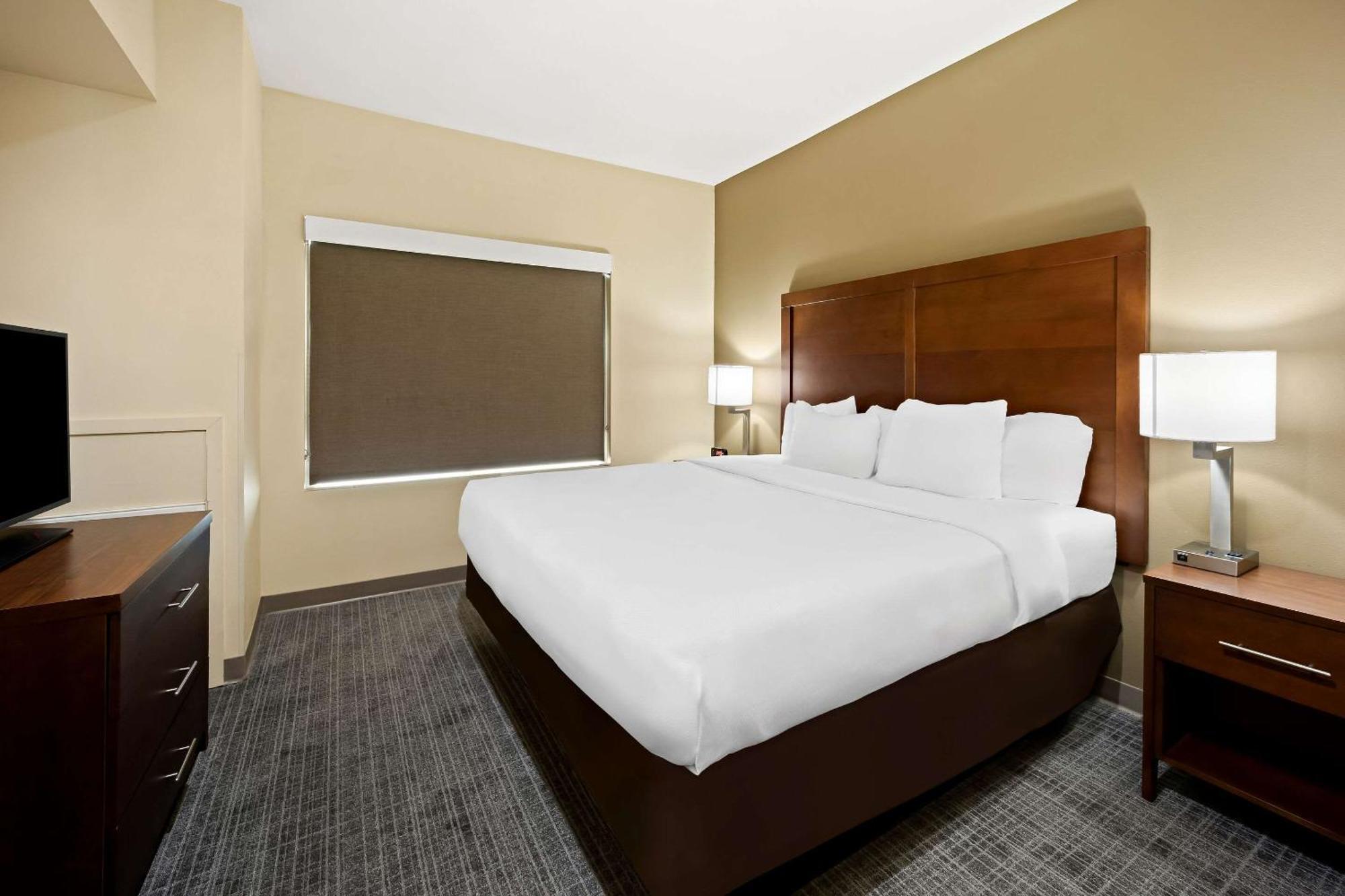 Comfort Inn & Suites High Point - Archdale Ngoại thất bức ảnh